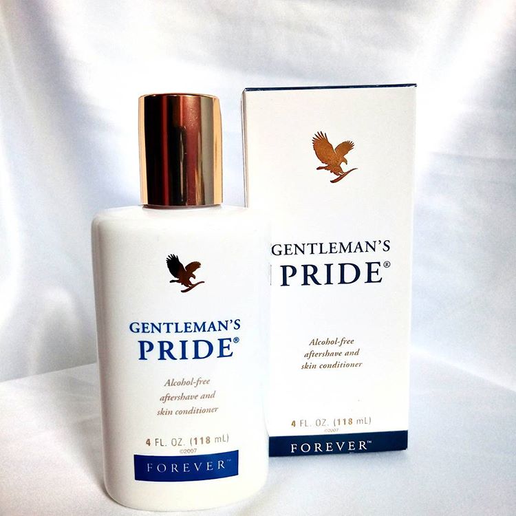 جنتلمن پراید فوراور، 2 برابر مرطوب کننده